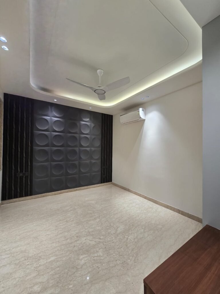 Builder Floor in Gurgaon,