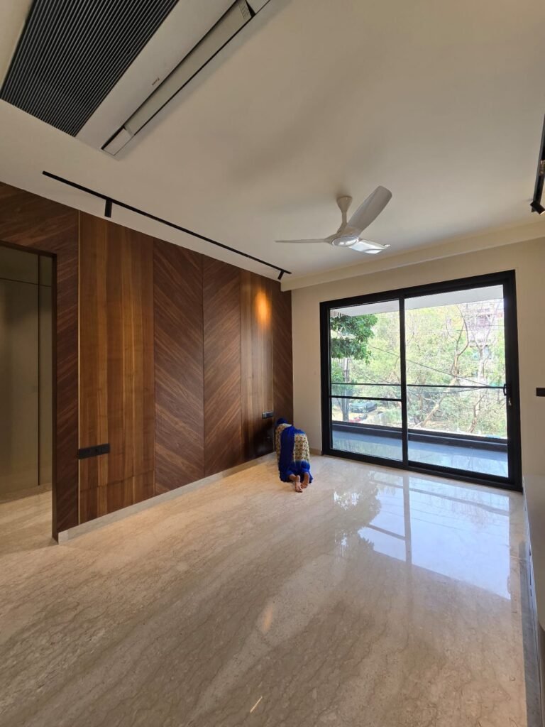 Builder Floor in Gurgaon,