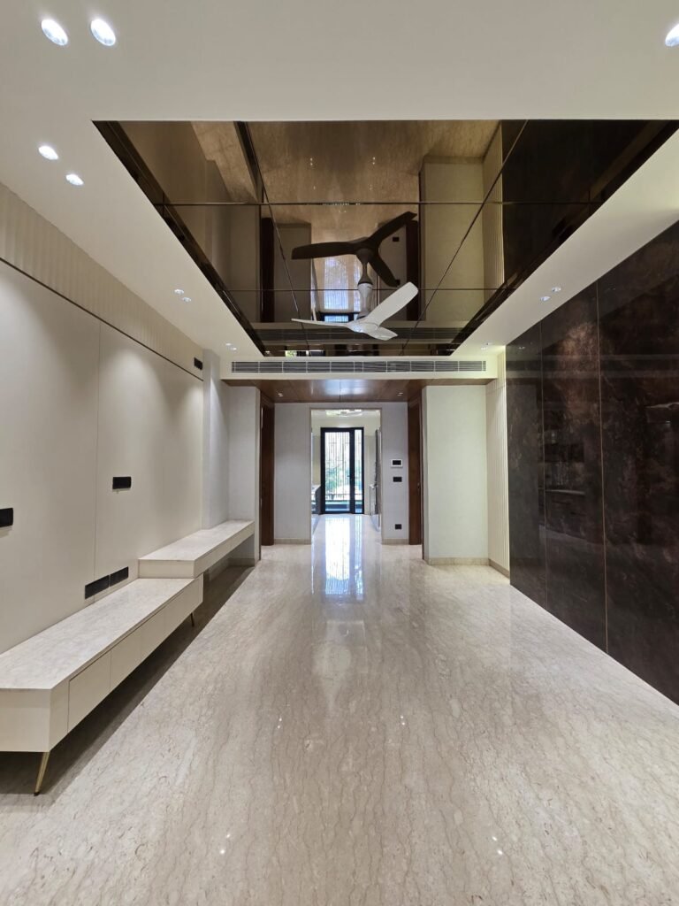 Builder Floor in Gurgaon,