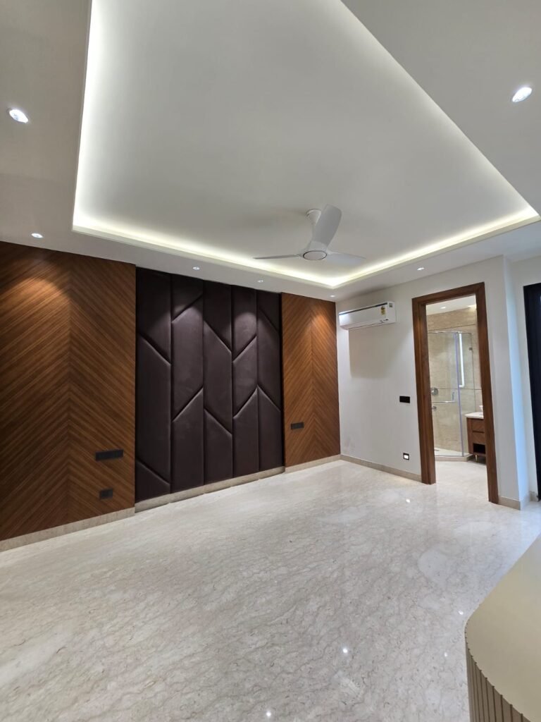 Builder Floor Gurgaon Phase 2