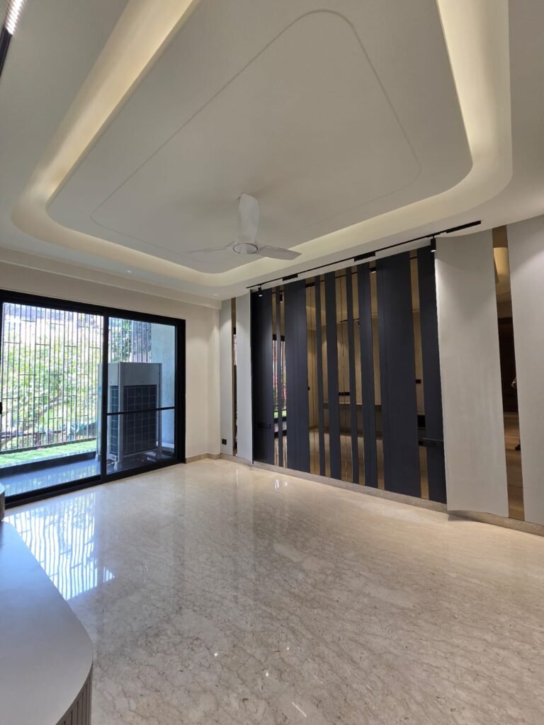 Builder Floor Gurgaon Phase 2
