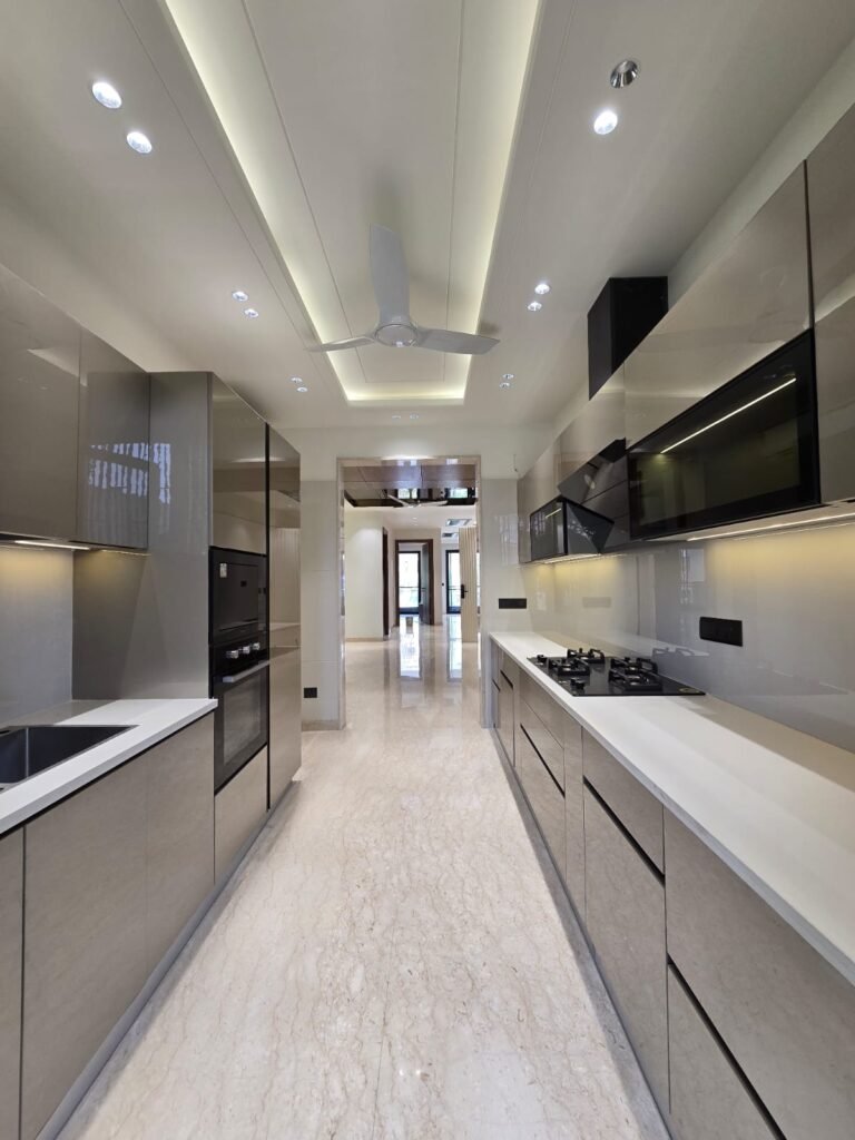 Builder Floor Gurgaon Phase 2