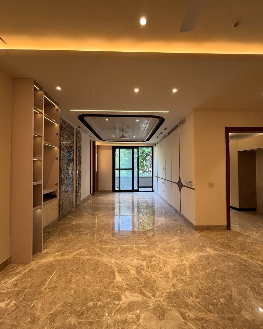 Builder Floor Sushant Lok-1