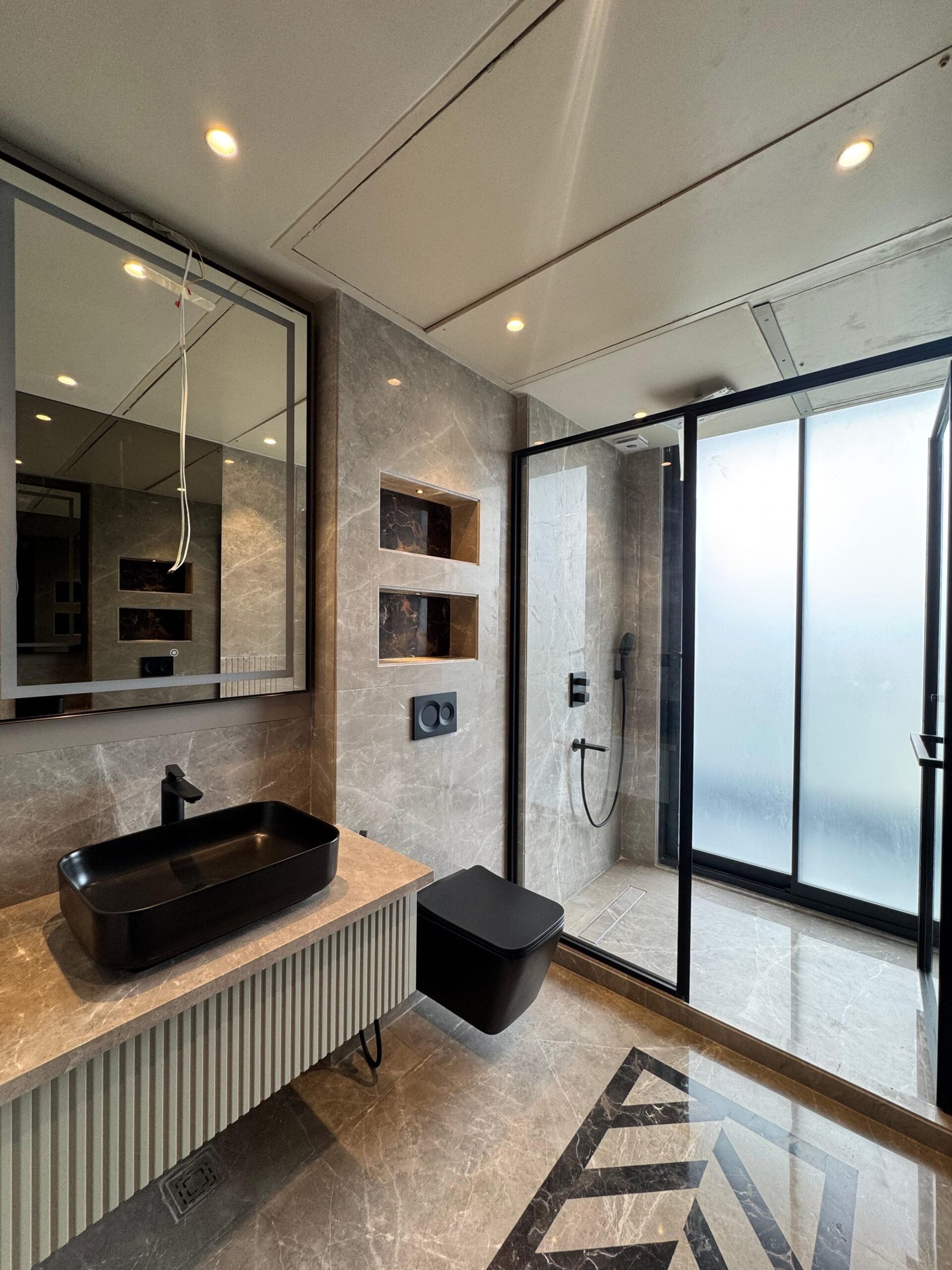Builder Floor Sushant Lok-1