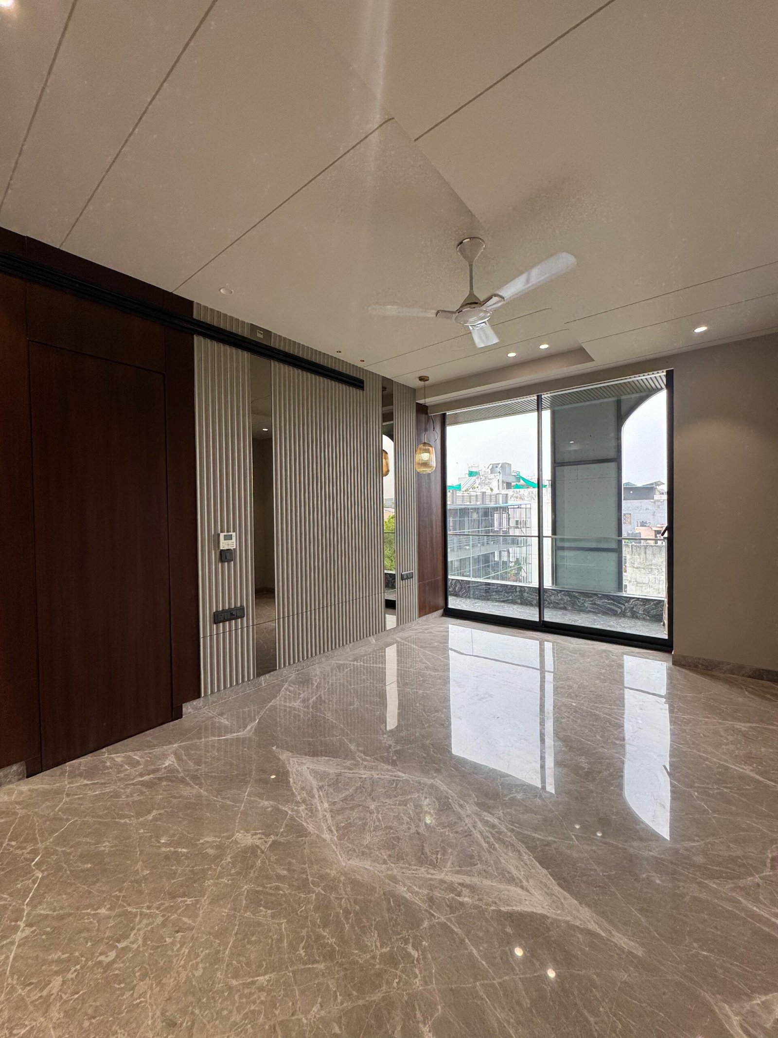Builder Floor Sushant Lok-1