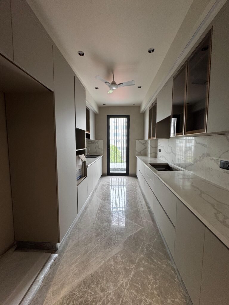 Builder Floor Sushant Lok-1
