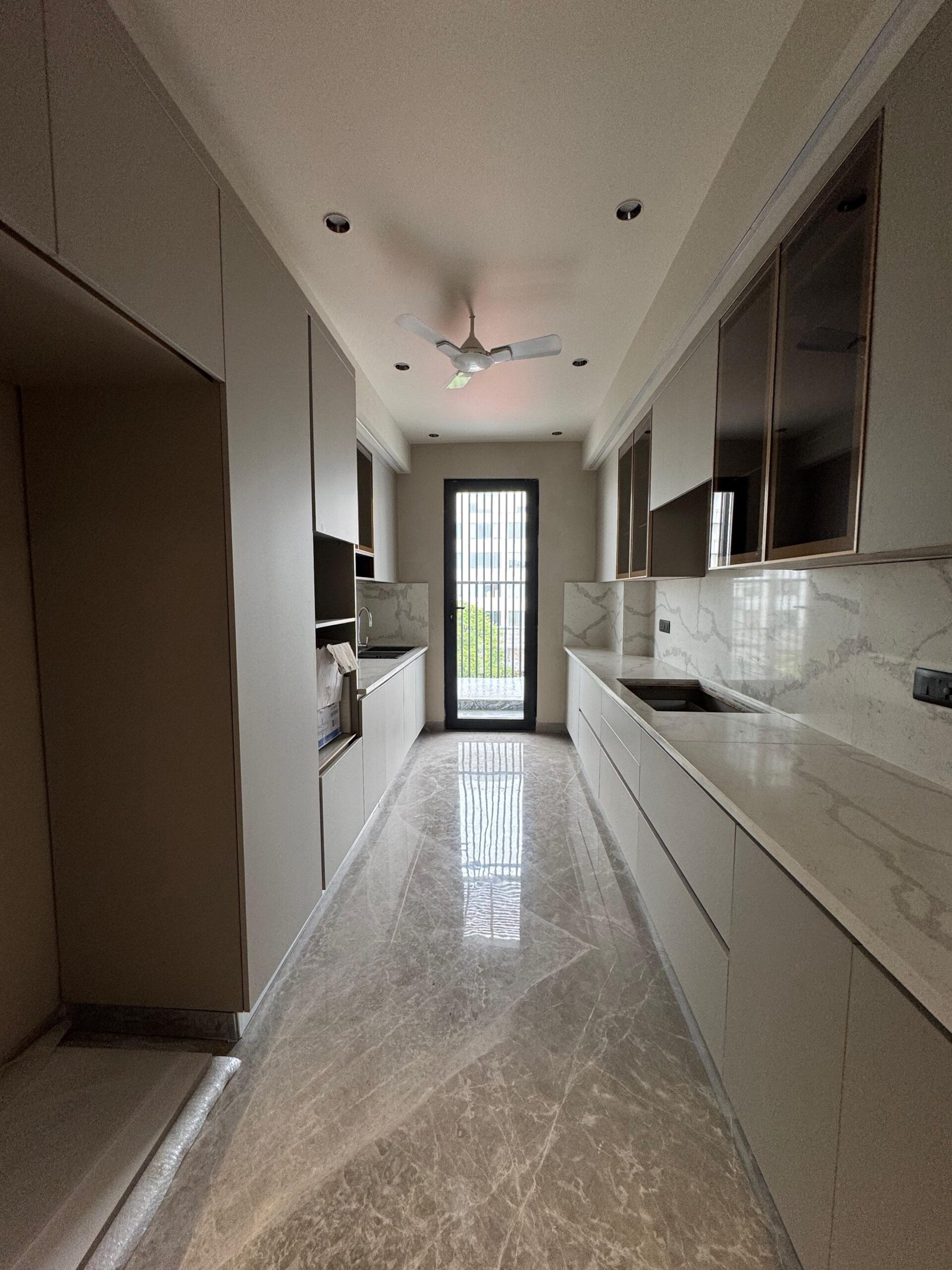 Builder Floor Sushant Lok-1