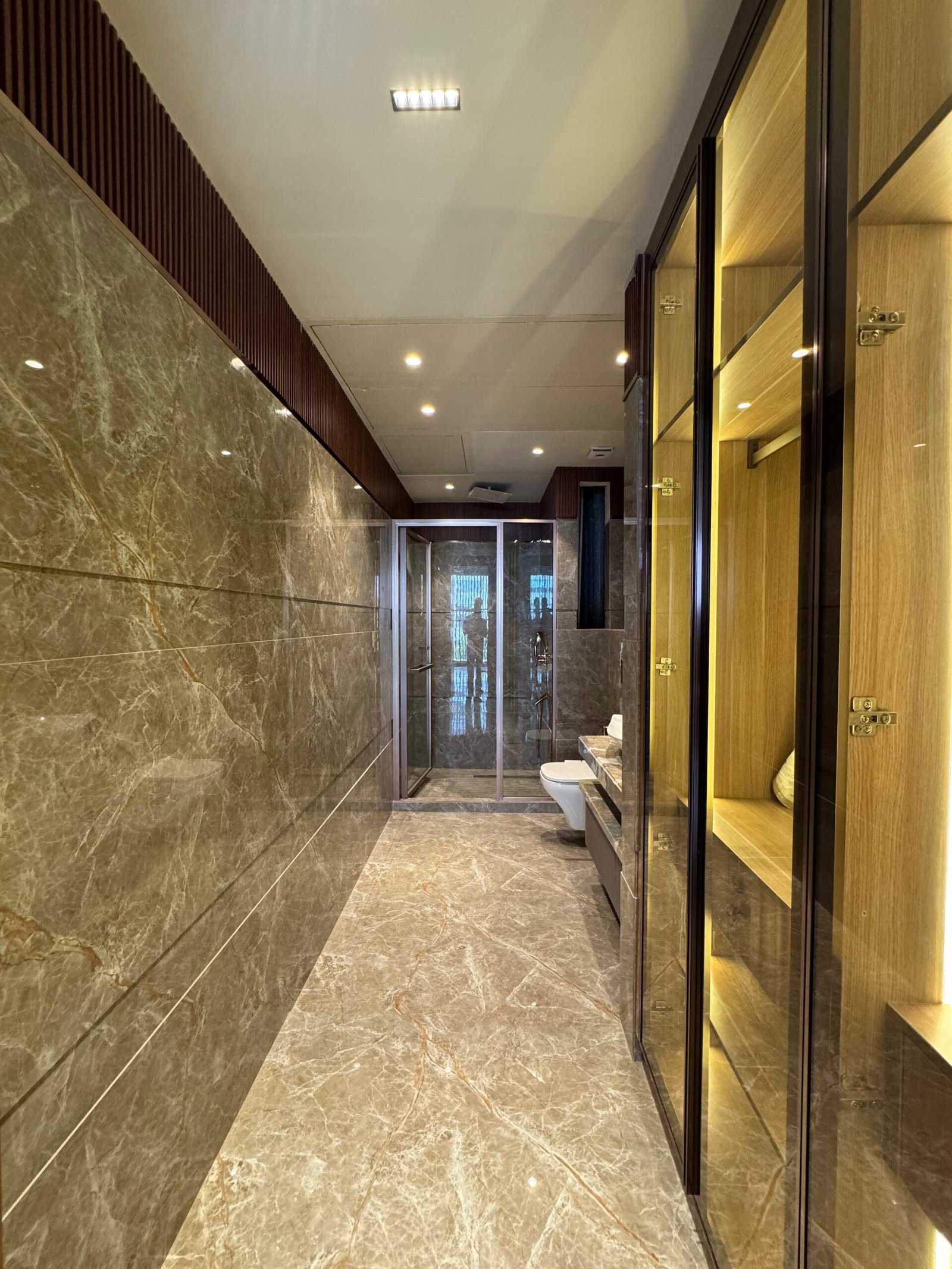 Builder Floor Sushant Lok-1