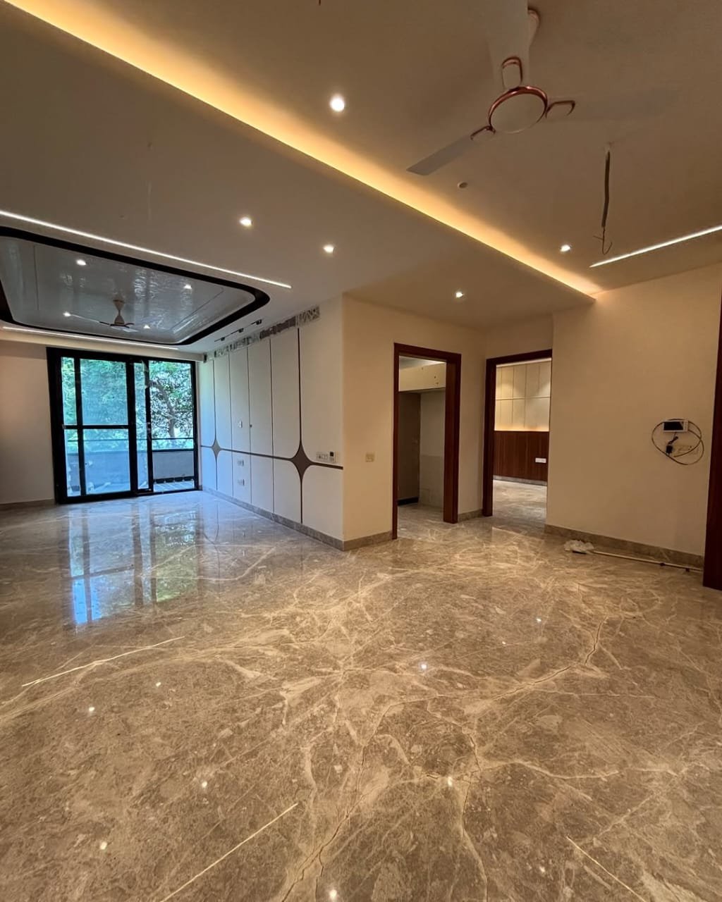 Builder Floor Sushant Lok-1