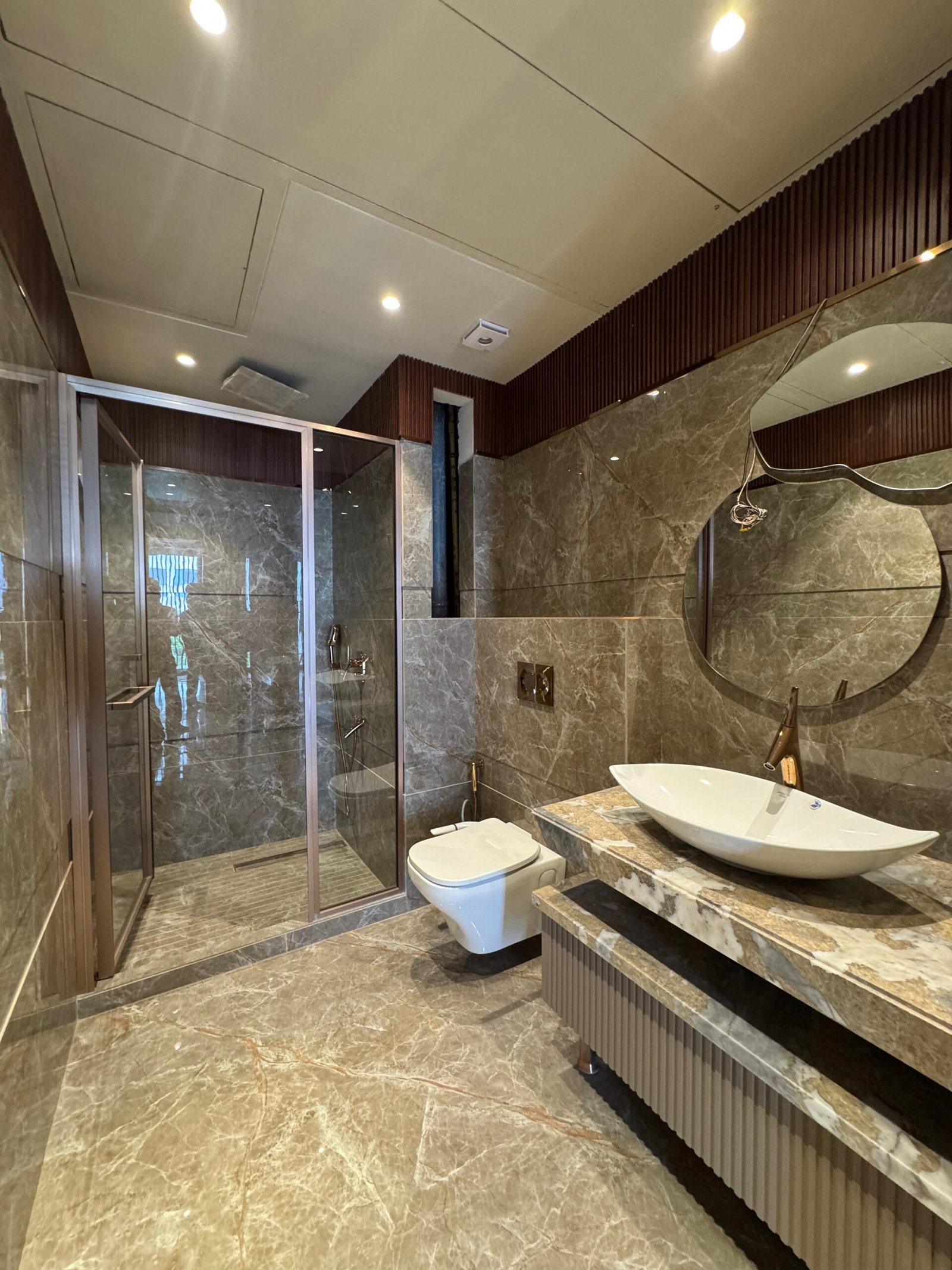 Builder Floor Sushant Lok-1