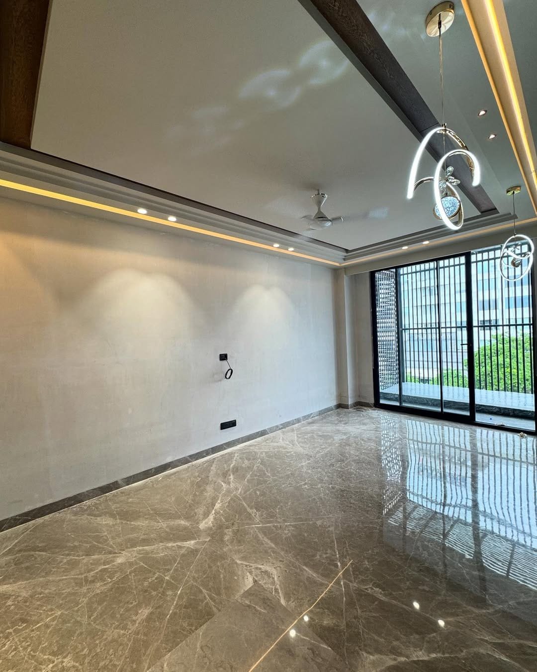 Builder Floor Sushant Lok-1