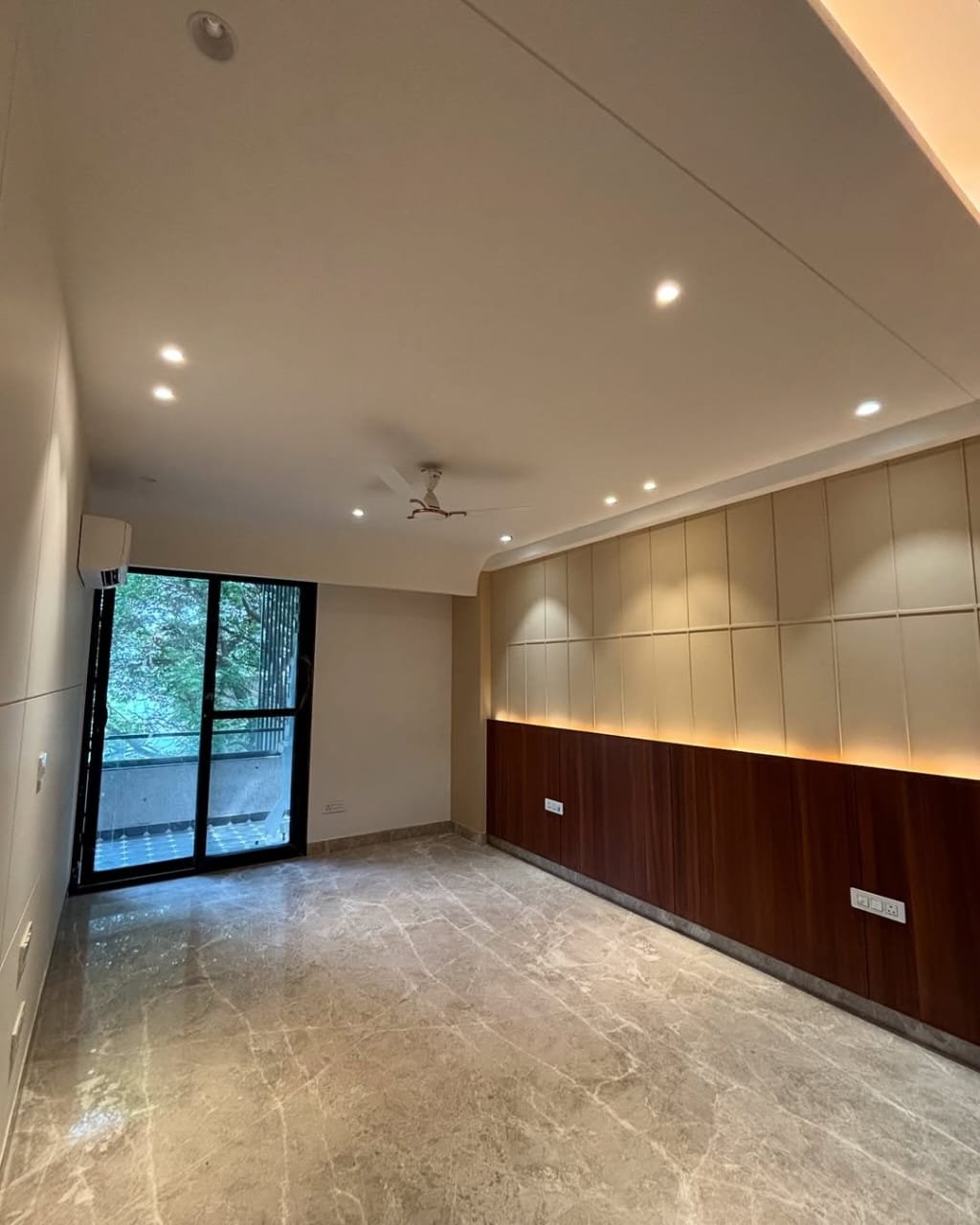 Builder Floor Sushant Lok-1