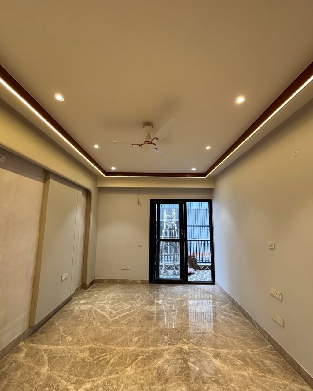 Builder Floor Sushant Lok-1