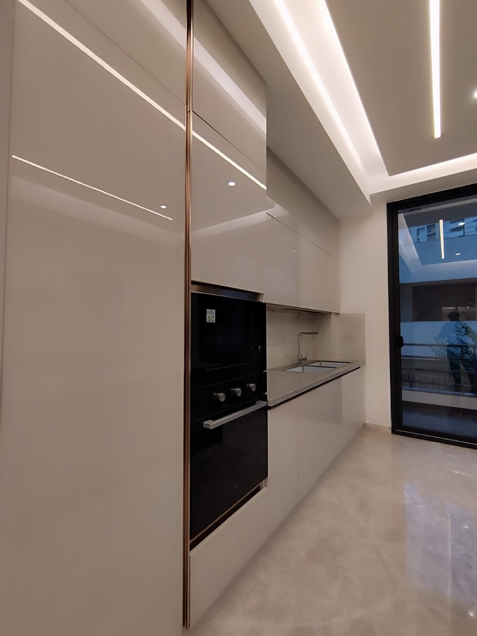 Builder Floor in Nirvana