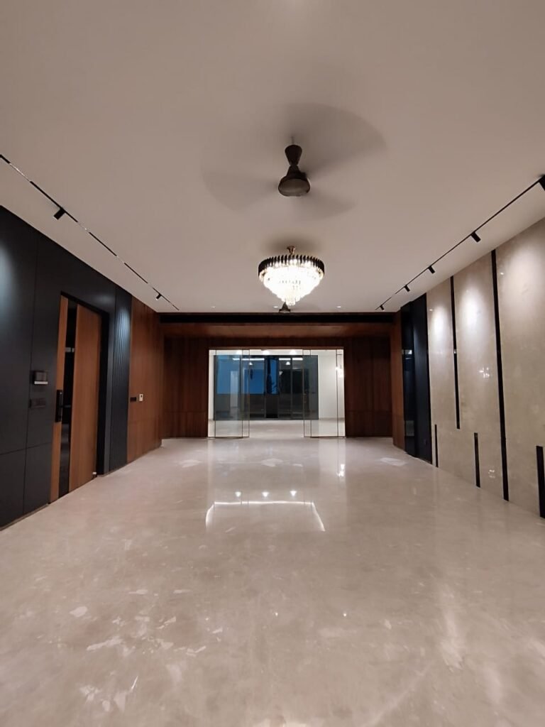 Builder Floor in Nirvana