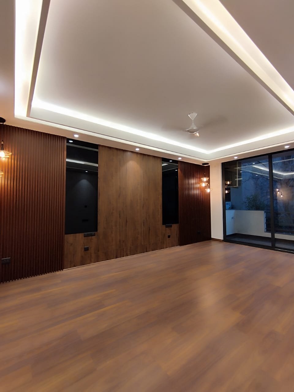 Builder Floor in Nirvana