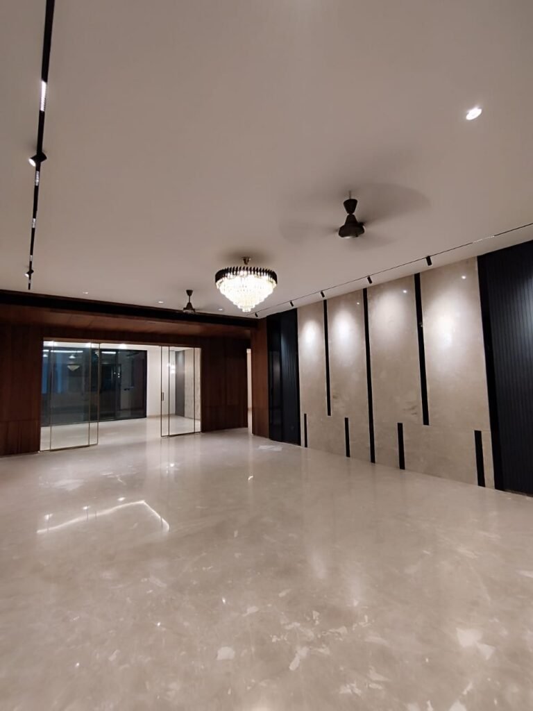 Builder Floor in Nirvana