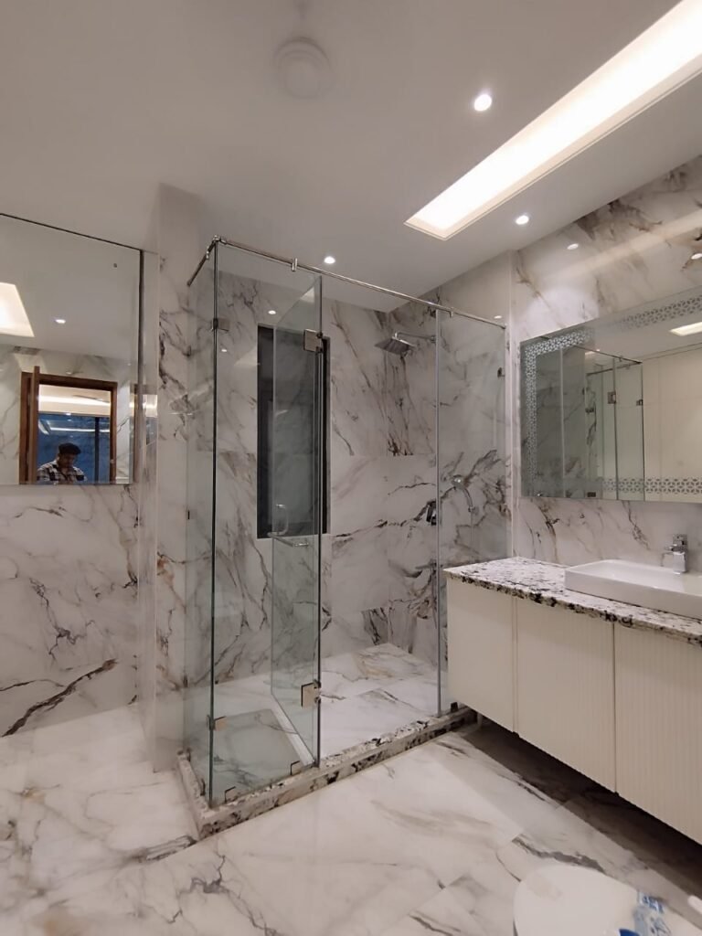 Builder Floor in Nirvana-17