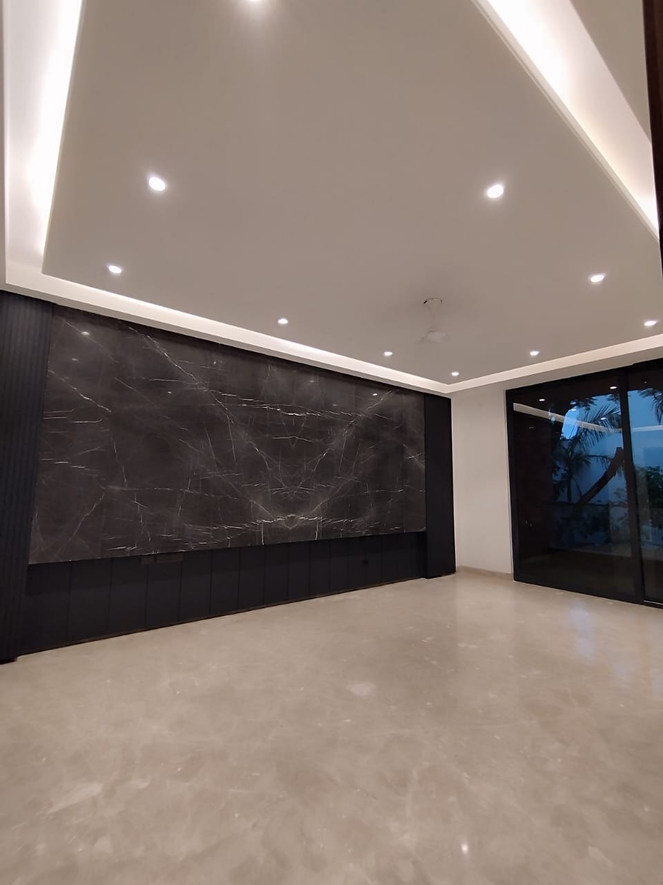 Builder Floor in Nirvana