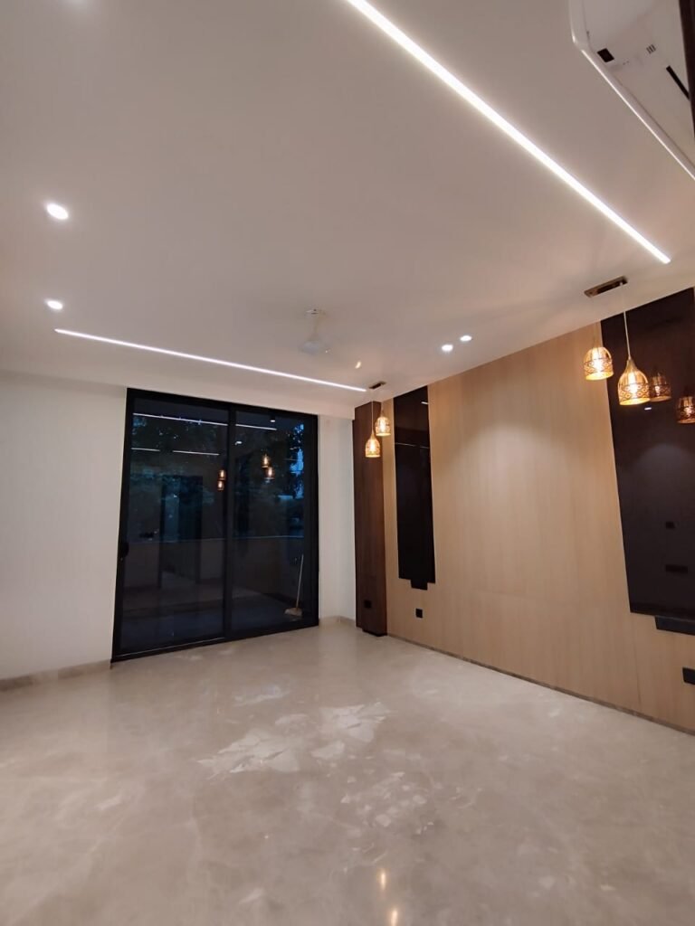 Builder Floor in Nirvana