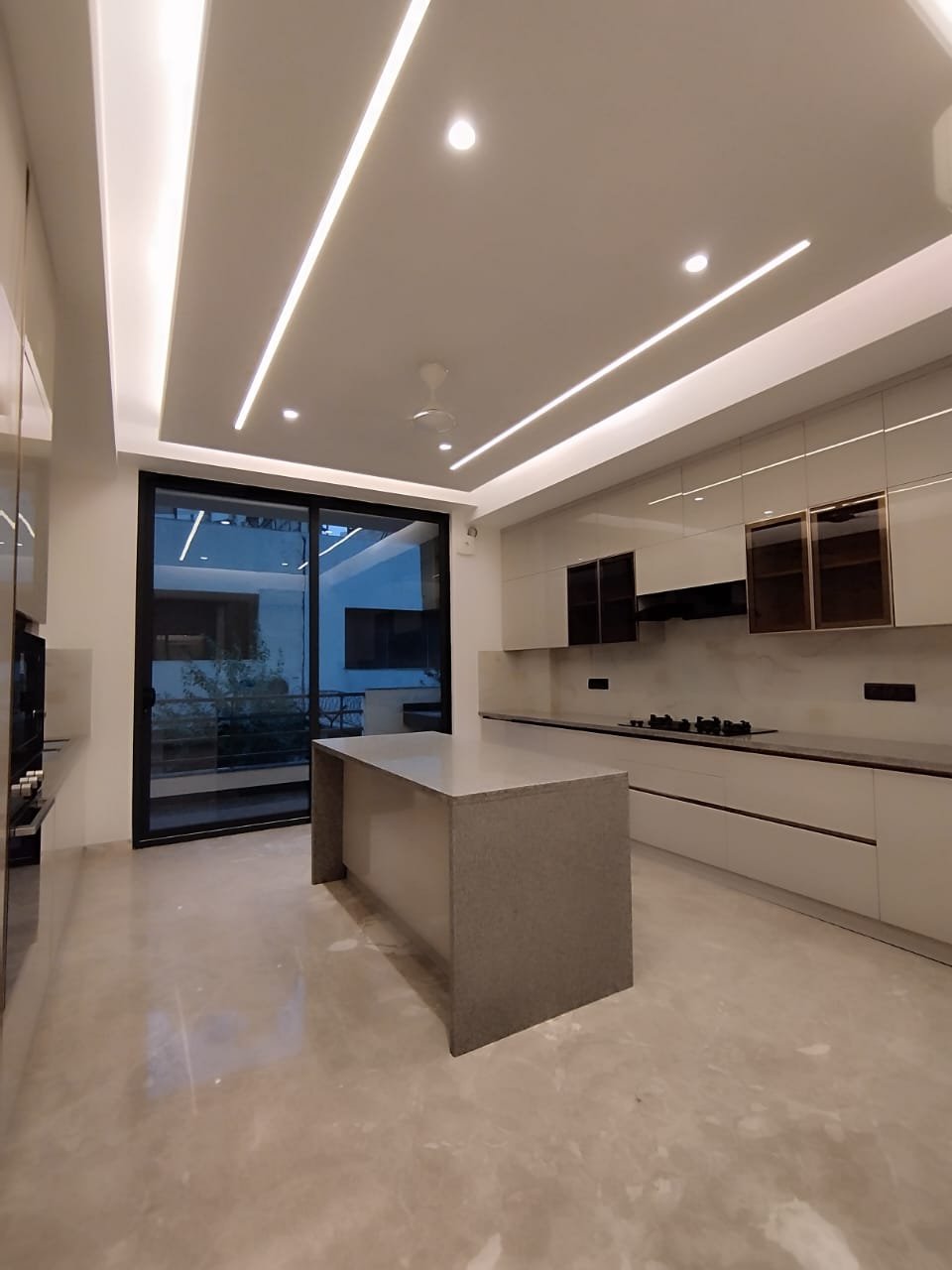 Builder Floor in Nirvana-9