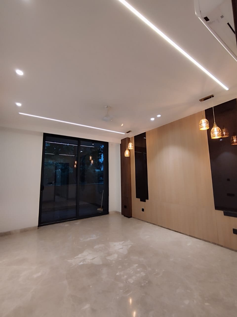 Builder Floor in Nirvana