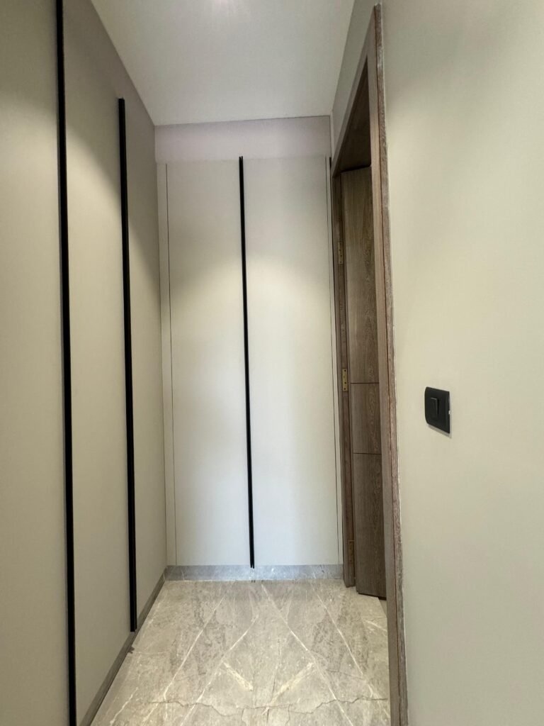 Builder Floor in South City-1