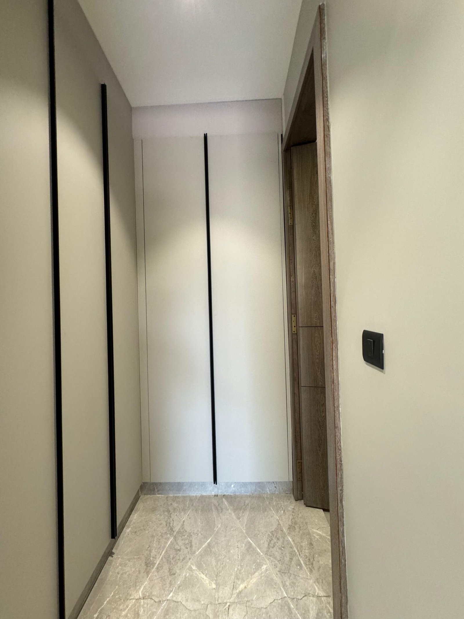Builder Floor in South City-1