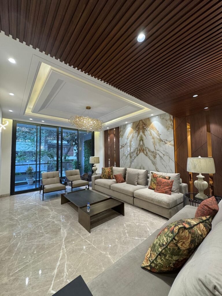 Luxury Builder Floor Phase-1​