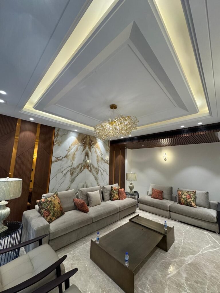 Luxury Builder Floor Phase-1​