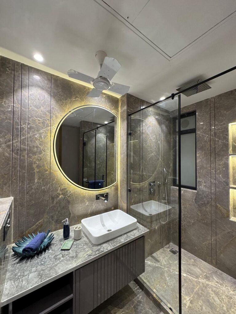 Luxury Builder Floor Phase-1​