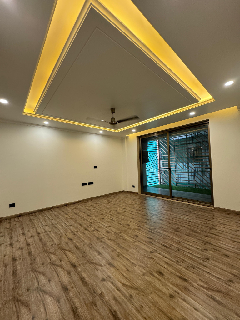 Builder Floor Sushant Lok-1