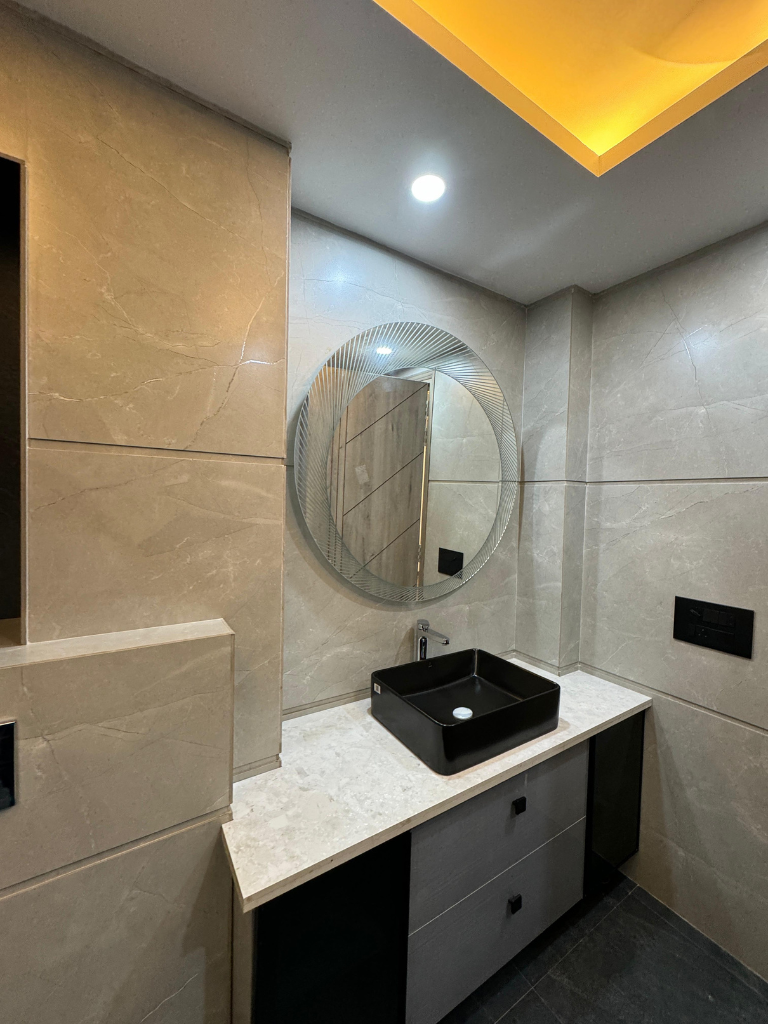 Builder Floor Sushant Lok-1