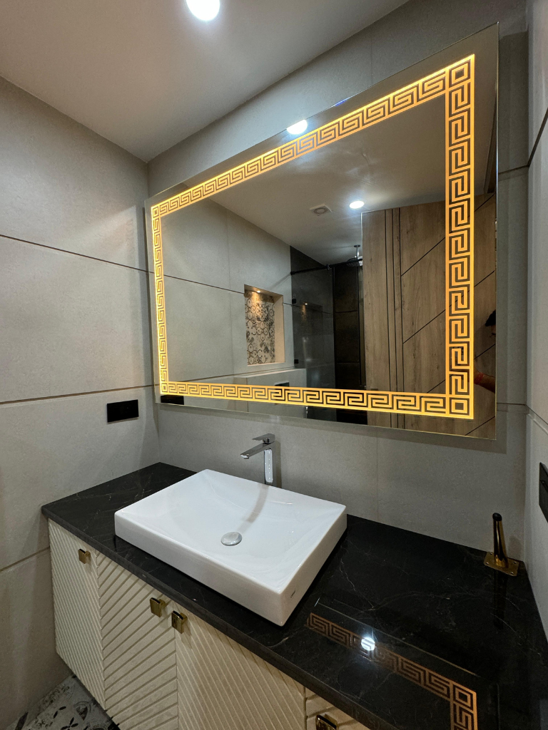 Builder Floor Sushant Lok-1