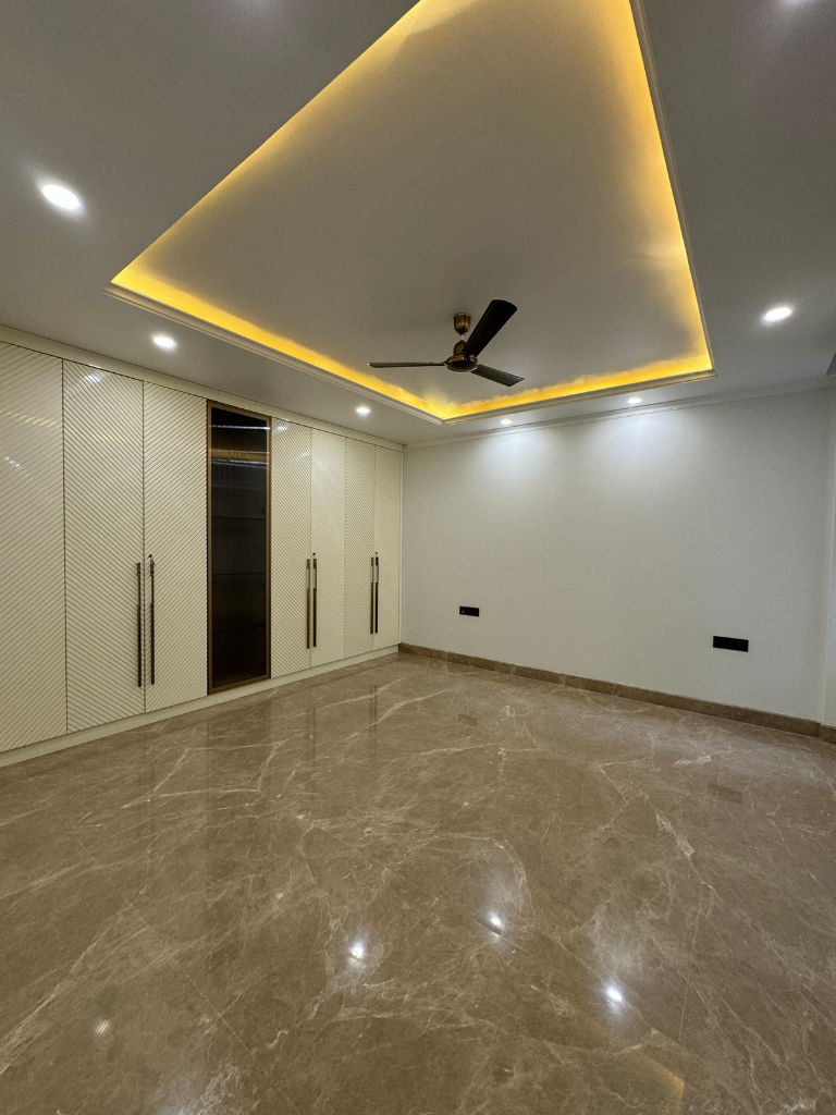 Builder Floor Sushant Lok-1