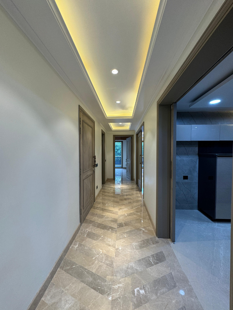 Builder Floor Sushant Lok-1