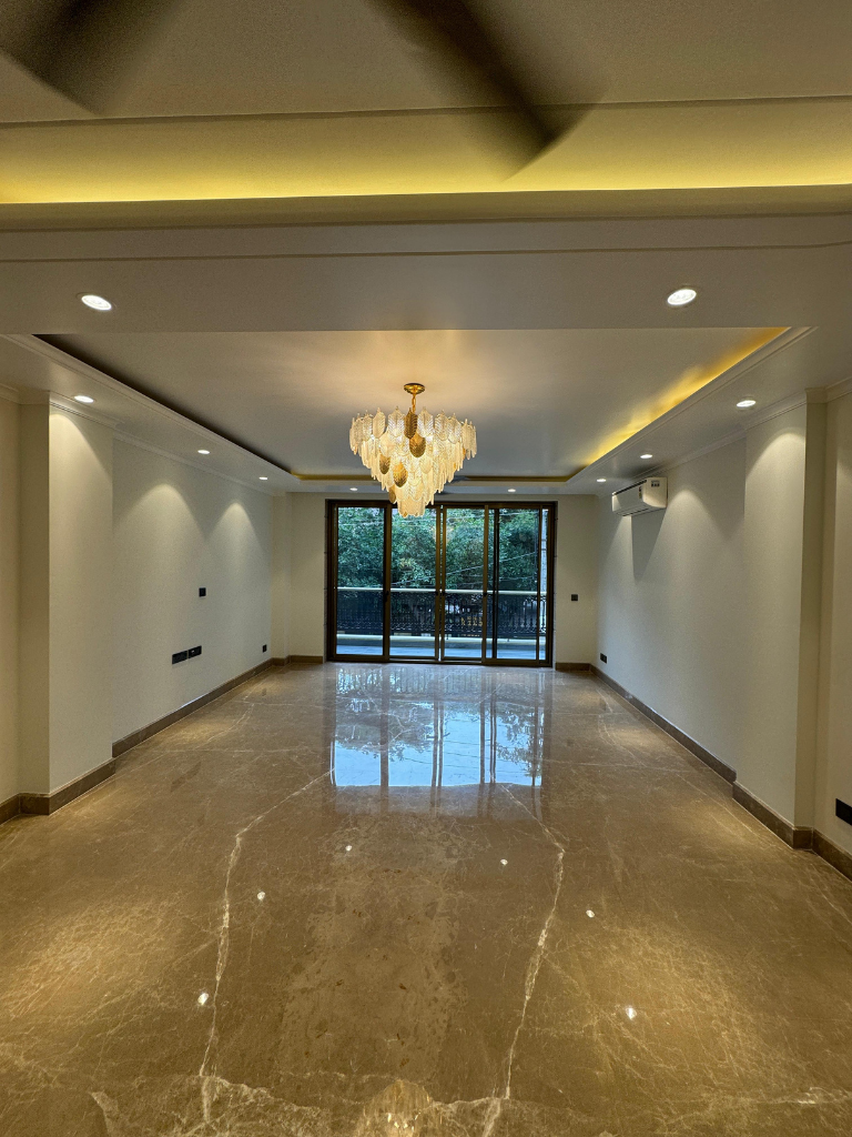 Builder Floor Sushant Lok-1