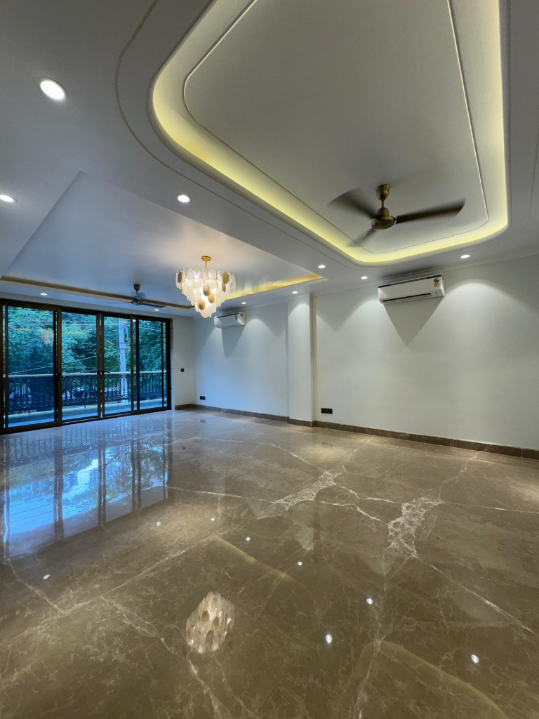 Builder Floor Sushant Lok-1