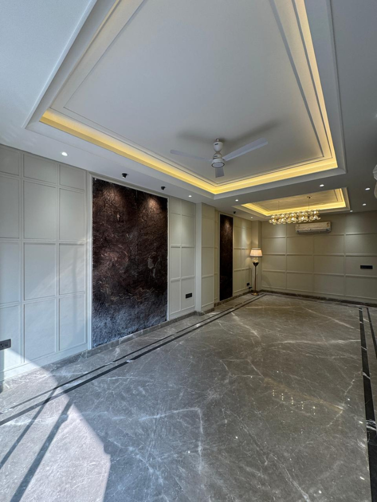 Builder Floor Sushant Lok-1