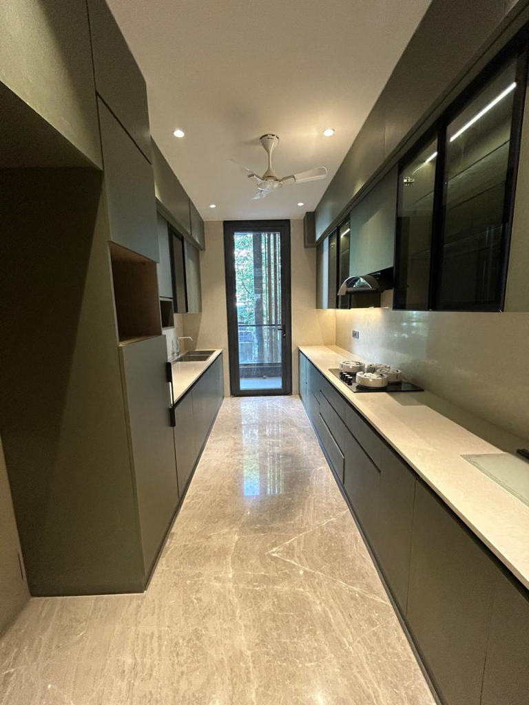 Builder Floor in Sushant Lok-3